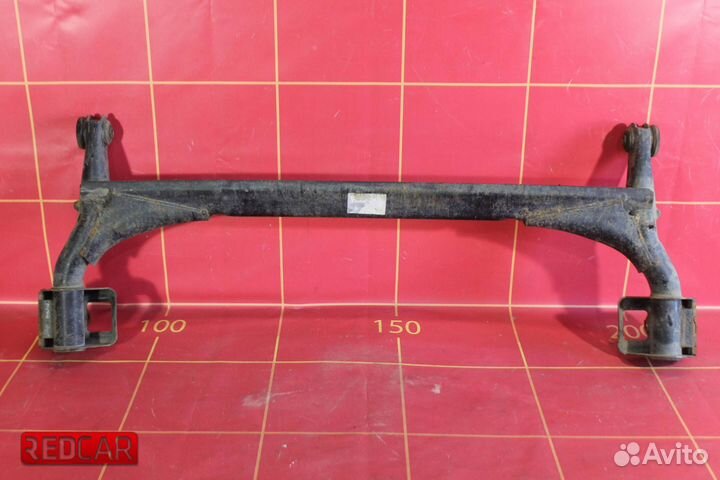 Балка задней подвески LADA Granta