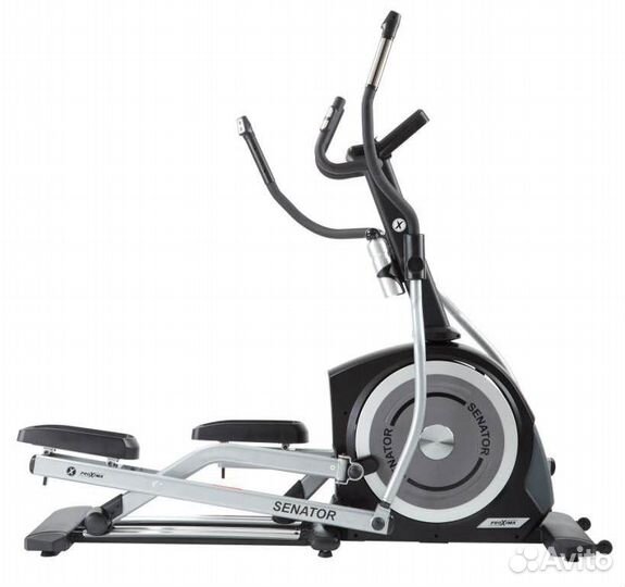 Эллиптический тренажер Proxima Senator iPRO