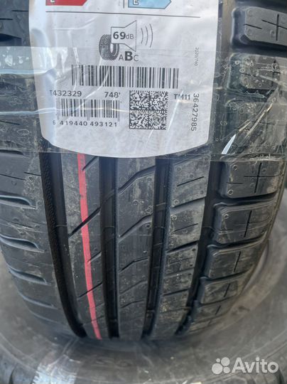Nokian Tyres Nordman SX3 195/65 R15 91H