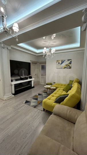3-к. квартира, 155 м², 9/13 эт.