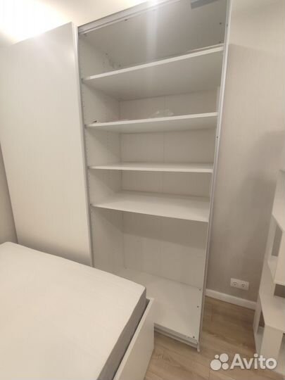 Шкаф купе IKEA