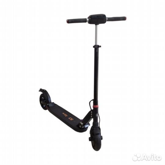 Электросамокаты