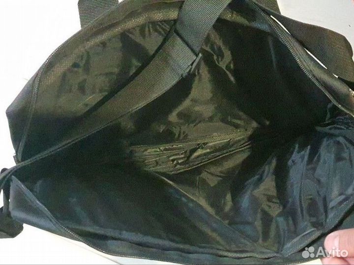 Сумка для ноутбука