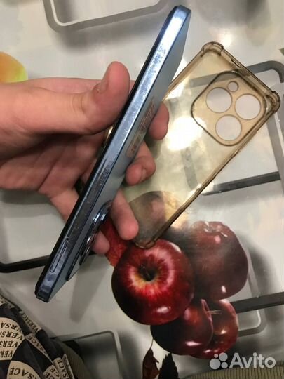 Infinix HOT 40i, 8/256 ГБ