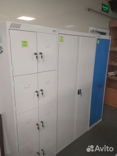 Шкаф Архивный для документов