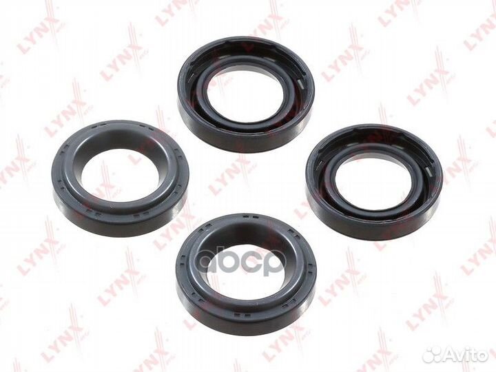 Сальник свечного колодца SO0769 lynxauto