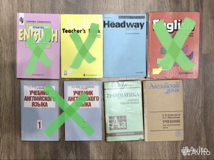 Учебник по английскому языку для технических вузов