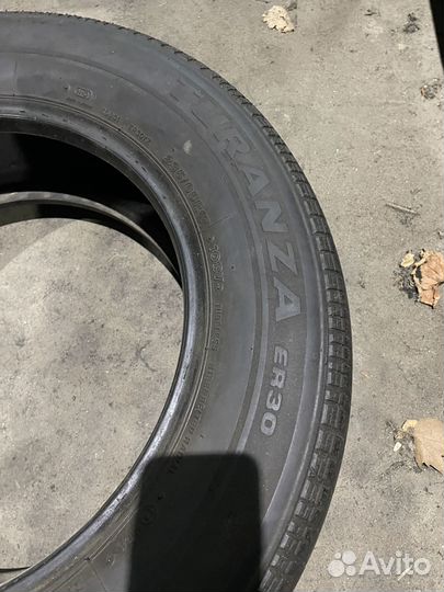 Bridgestone Turanza ER30 235/65 R17