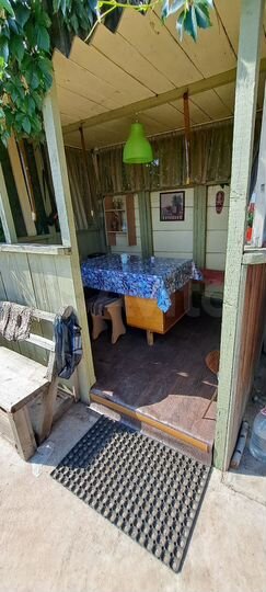 Дача 48 м² на участке 12 сот.