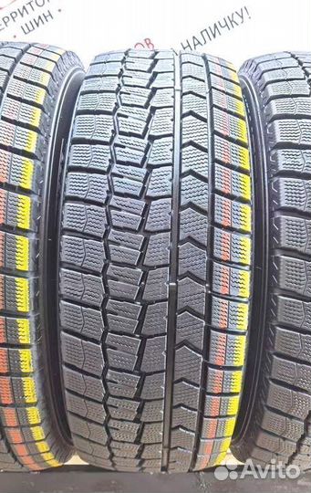 Dunlop Winter Maxx WM01 205/60 R16 92Q