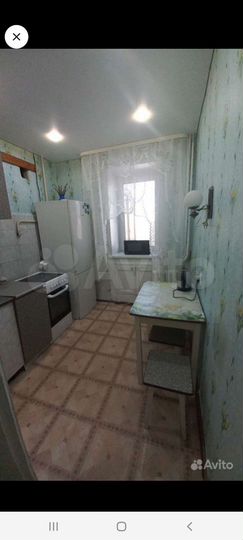 2-к. квартира, 48,8 м², 4/5 эт.