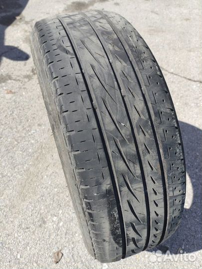 Bridgestone Regno GRVII 205/60 R16