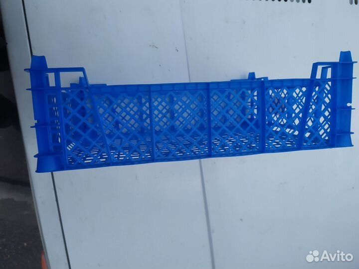 Ящики для хранения фруктов овощей грибов -100шт