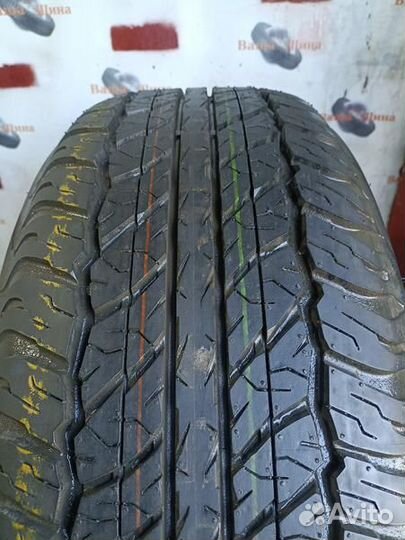 Dunlop Grandtrek AT20 265/65 R17