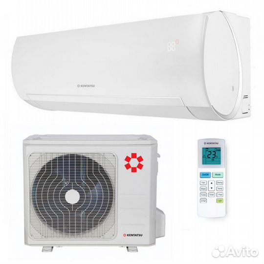 Kentatsu ksgu26hzan1 / ksru26hzan1