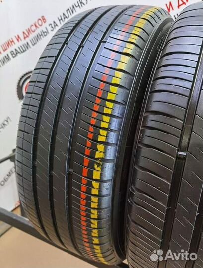 Michelin Energy XM2 205/55 R16 91V