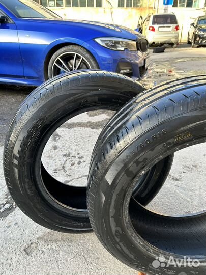 Viatti Strada Asimmetrico 205/60 R16