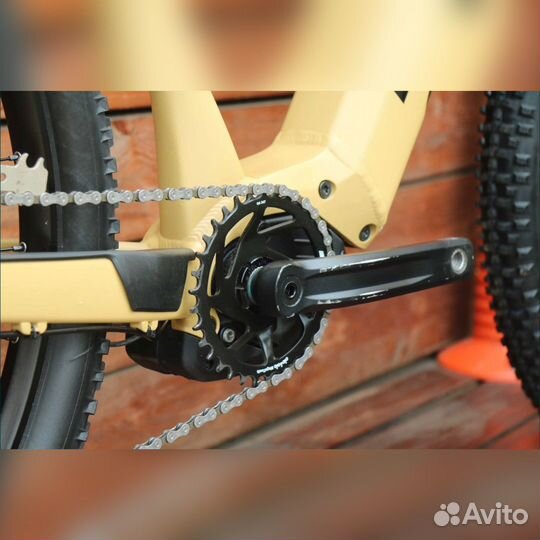 Электровелосипед Focus Jarifa2 6.6