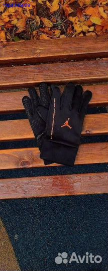 Перчатки Nike Jordan