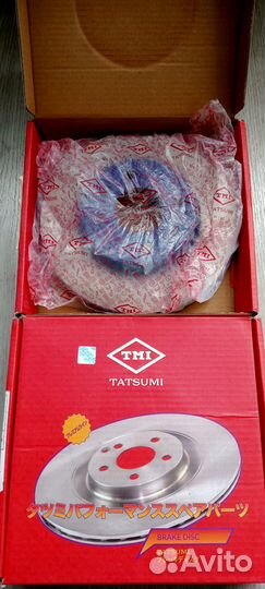 Диск тормозной передний hyundai solaris