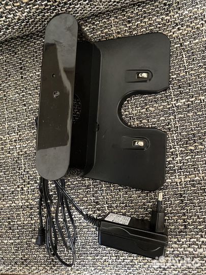 Робот пылесос с влажной уборкой Mamibot