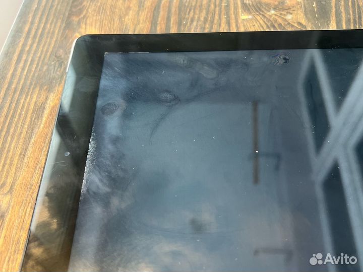 iPad 2 32Gb + SIM на ios 6.1.3