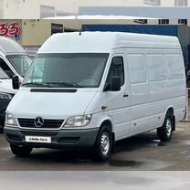 Mercedes-Benz Sprinter Classic 2.1 MT, 2014, 289 233 км, с пробегом, цена 1 800 000 руб.