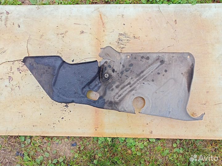 Для Мицубиси спэйс wagon