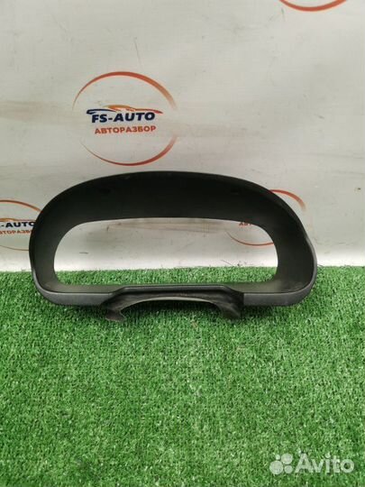 Козырек панели приборов Haima 3 HMC7185A