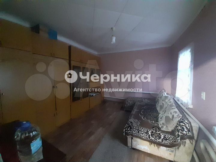 2-к. квартира, 32 м², 1/1 эт.