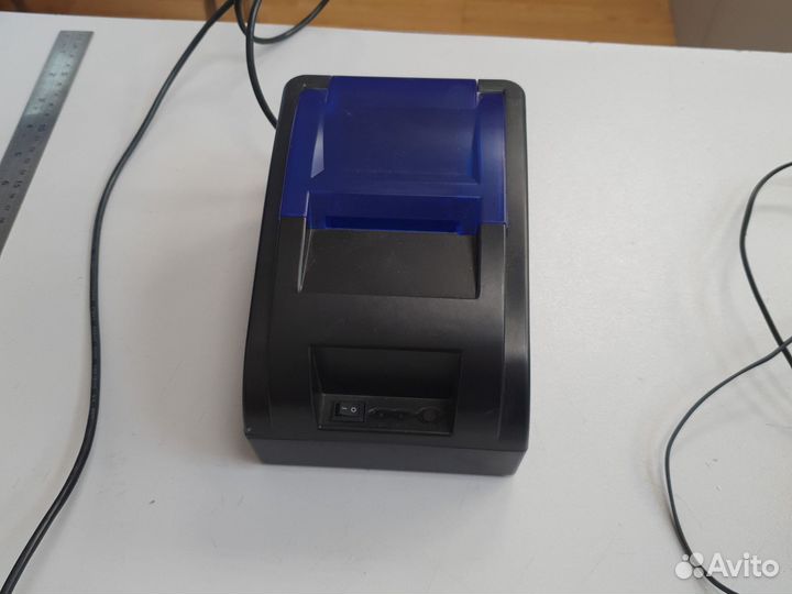 Принтер чеков