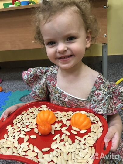 Детский центр развития « Мой Ребёнок»