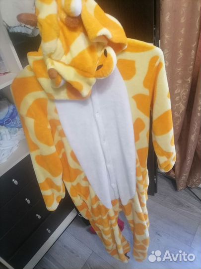 Костюм пижама