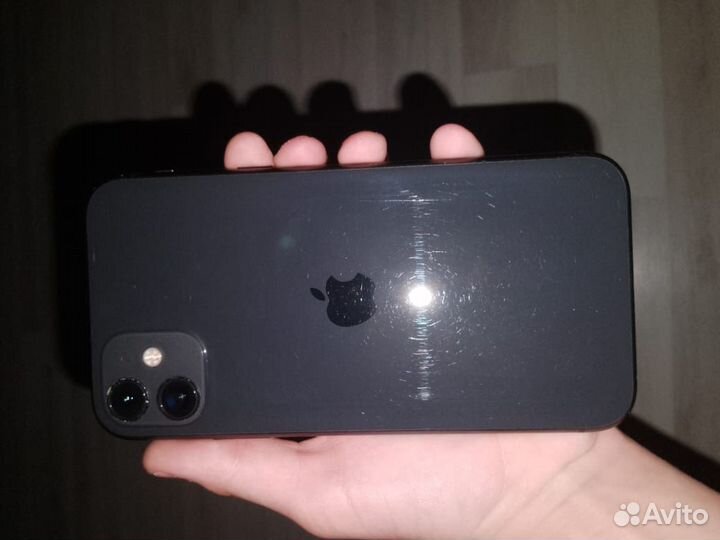 iPhone 11, 256 ГБ