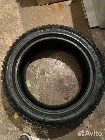 Maxxis ArcticTrekker NP3 225/50 R17