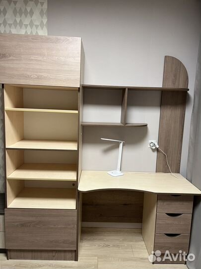 Стол для школьника