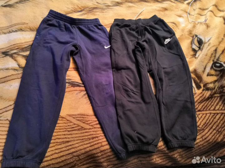 Штаны спортивные Naik