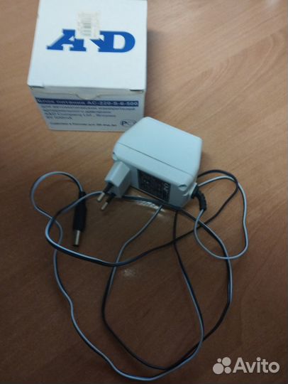 Адаптер ас-220-S-6-500