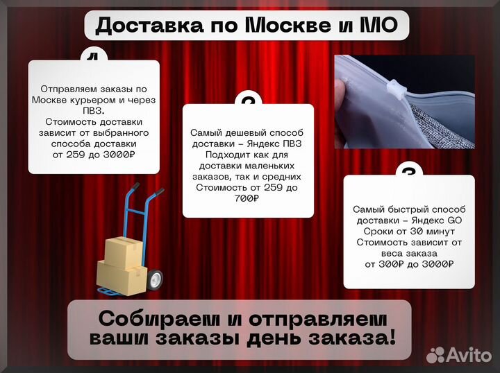 Зип пакеты с логотипом для упаковки товаров от фабрики 20х40