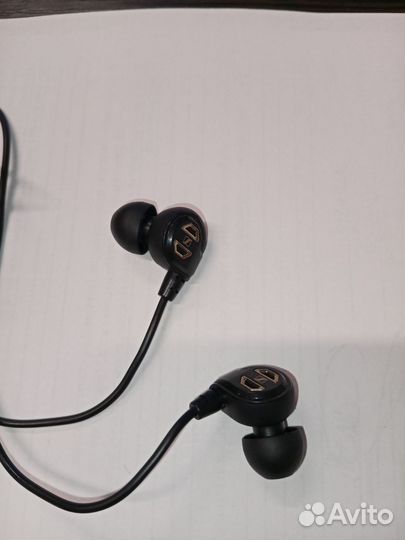 Sennheiser IE60 наушники