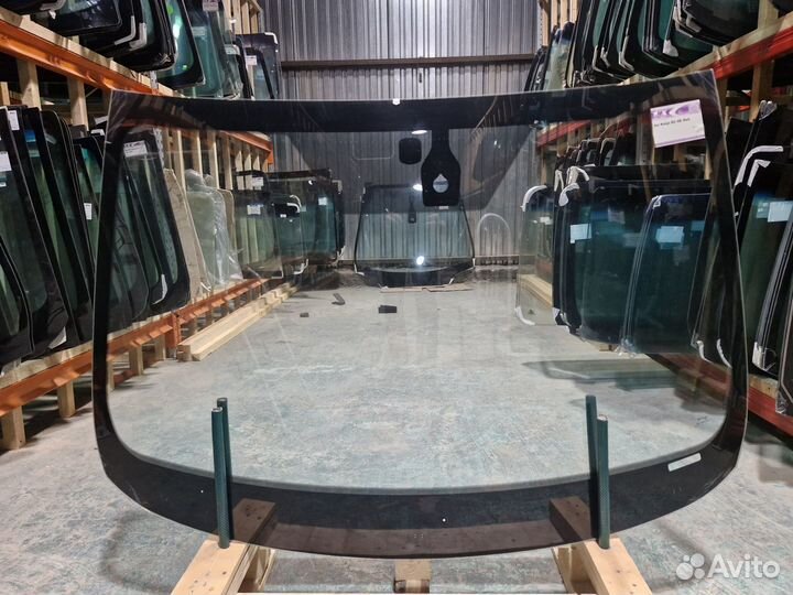 Лобовое стекло Chery Arrizo 7