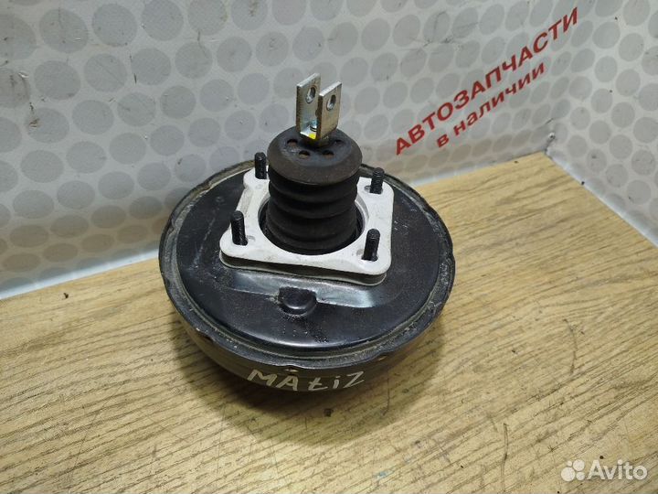Вакуумный усилитель Daewoo Matiz