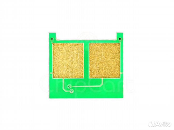 Чип универсальный ukba/K1 HP CB435A/CB436A/CE505A