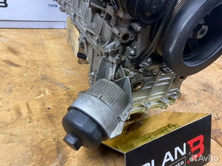 Двигатель Porsche Cayenne 957 M48.01