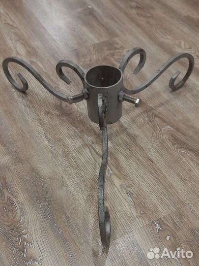 Тренога для ёлки