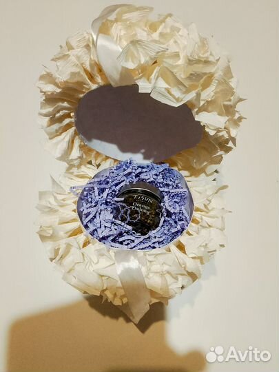 Подарочная упаковка (ручная работа)