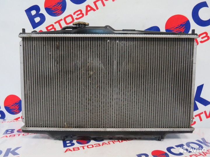 Радиатор основной honda accord CF4, CF3, CL3 F20B