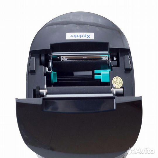 Термопринтер этикеток для маркетплейсов xp 237B
