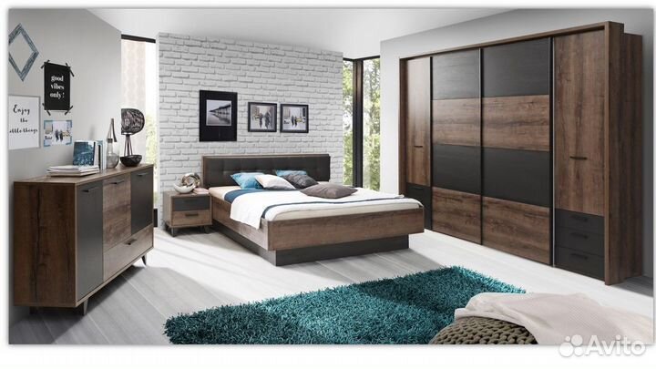 Тумба прикроватная