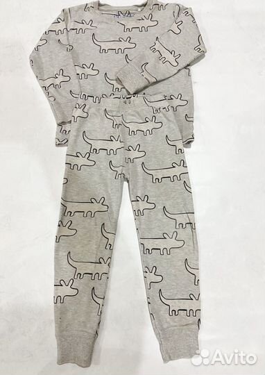 Пижама next 104